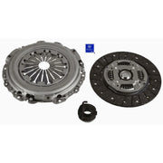 Sachs Clutch Kit Set 3pc 3000951312