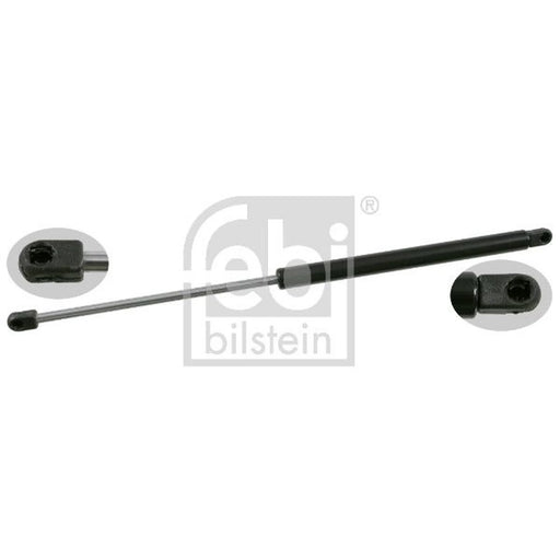Febi Boot Gas Strut Lift Support Tailgate / Boot Lid Shock Rep 14661