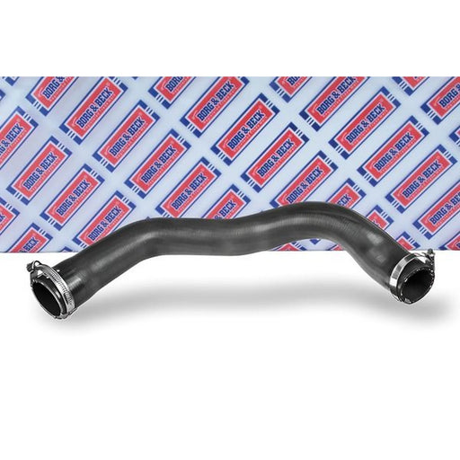 Borg & Beck Intercooler Turbo Charge Air Hose BTH1616