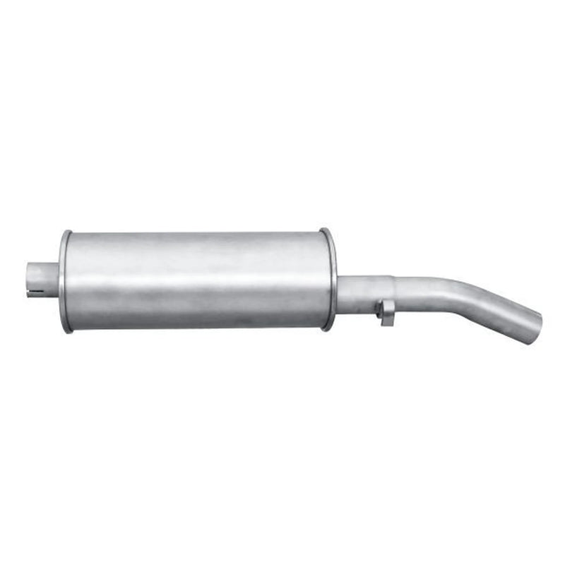 Hella End Silencer Rear 8LD 366 033-961