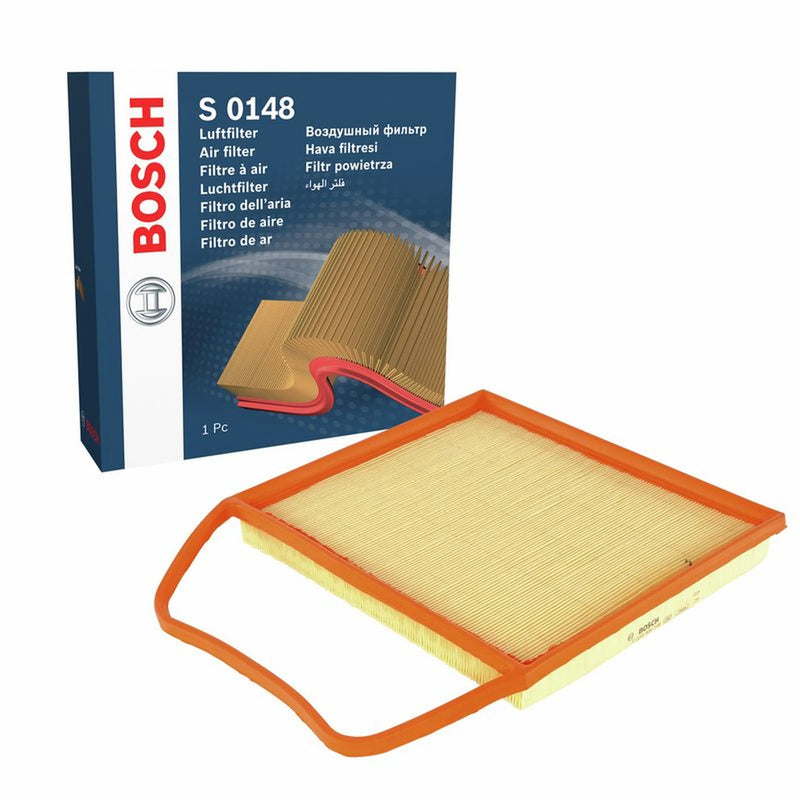 Bosch Engine Air Filter F 026 400 148