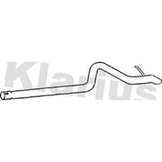 Klarius Exhaust Pipe OD FE1049X