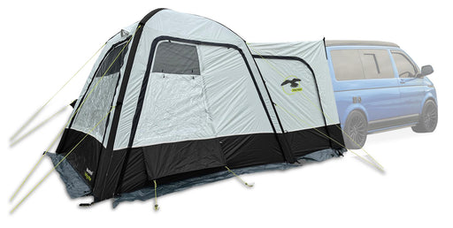 Quest Kestral Air Drive Away Tailgate Campervan Awning (T5,6,6.1) - Quest Leisure - Van Life Living
