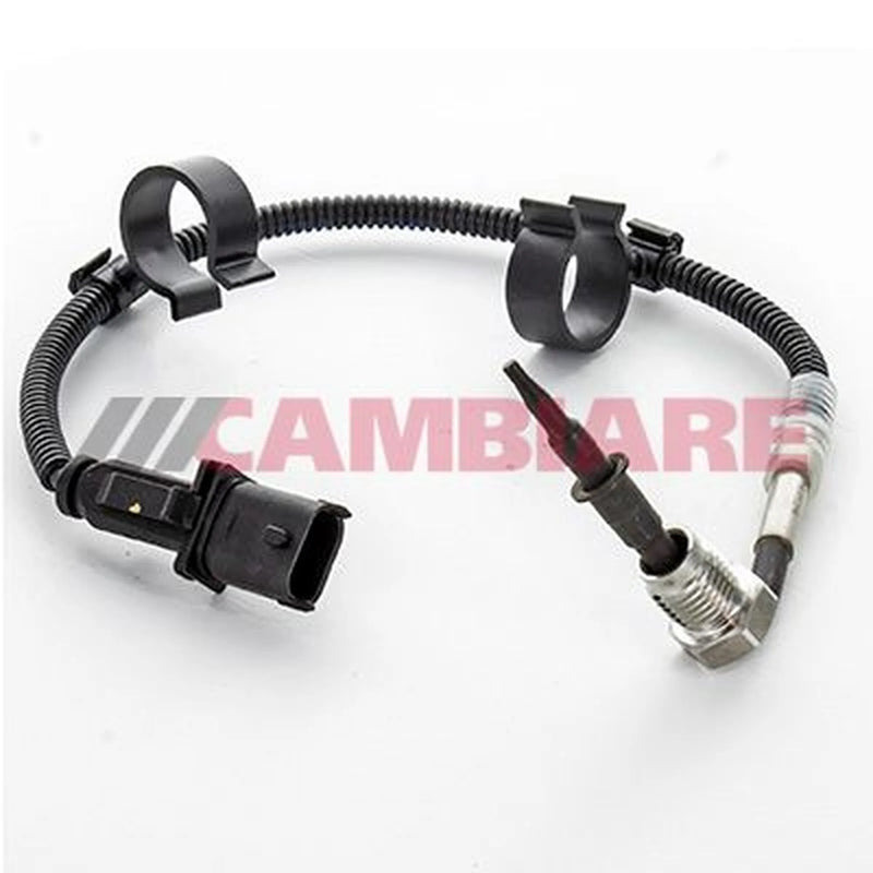 Cambiare Exhaust Gas Temperature Sensor VE390388