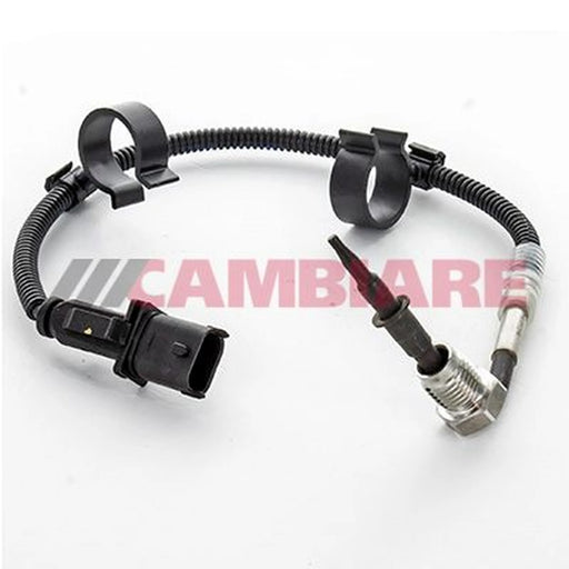 Cambiare Exhaust Gas Temperature Sensor VE390388