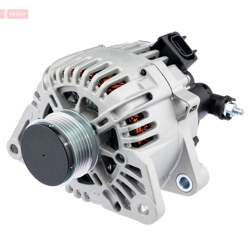 Denso Car Alternator 12V DAN1517