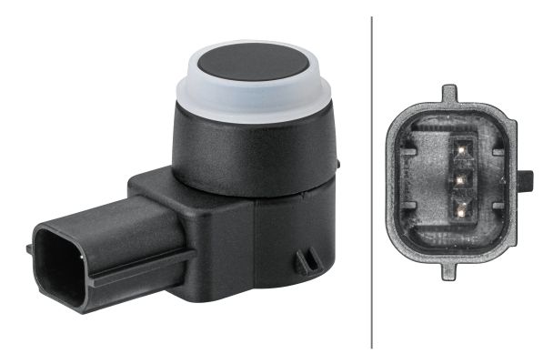 Hella 6PX 358 141-851 Sensor, park distance control
