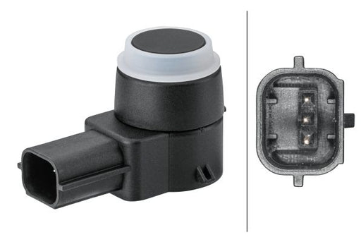 Hella 6PX 358 141-851 Sensor, park distance control