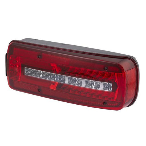 Hella Tail Light / Lamp LED Right 2VP 012 381-081