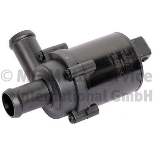 Pierburg Parking Heater Water Recirculation Pump Connectors 7.02058.04.0