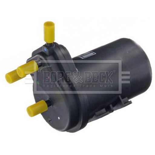 Borg & Beck Fuel Filter Element BFF8035