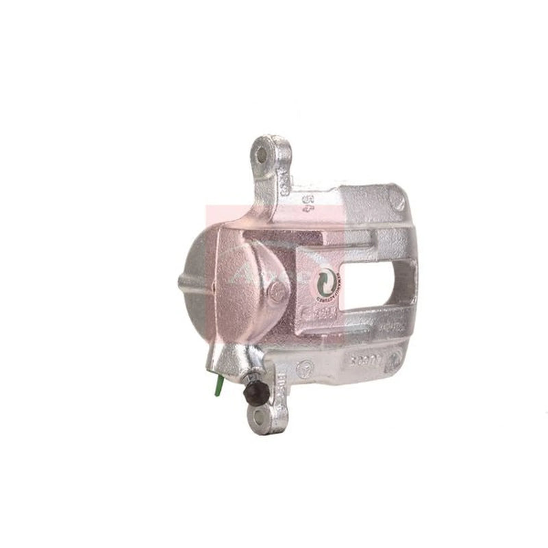 Apec Brake Caliper Assembly Front Left LCA524N
