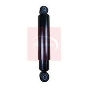 Apec Shock Absorber Damper Strut Rear Right ASA1454