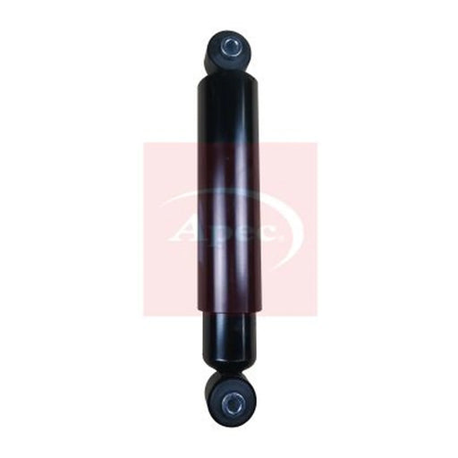 Apec Shock Absorber Damper Strut Rear Right ASA1454