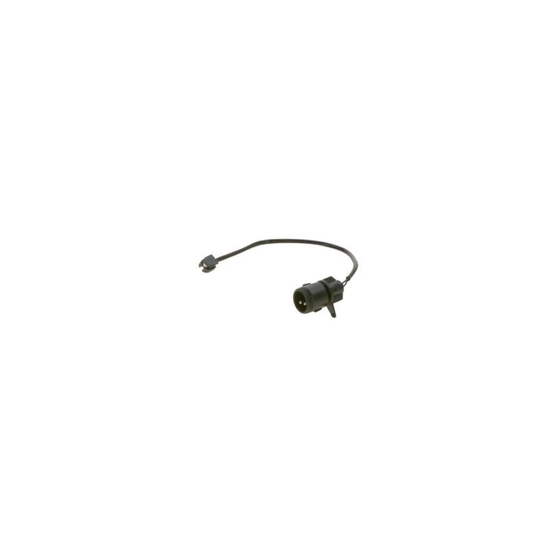Bosch Brake Pad Wear Sensor Front 1 987 474 938