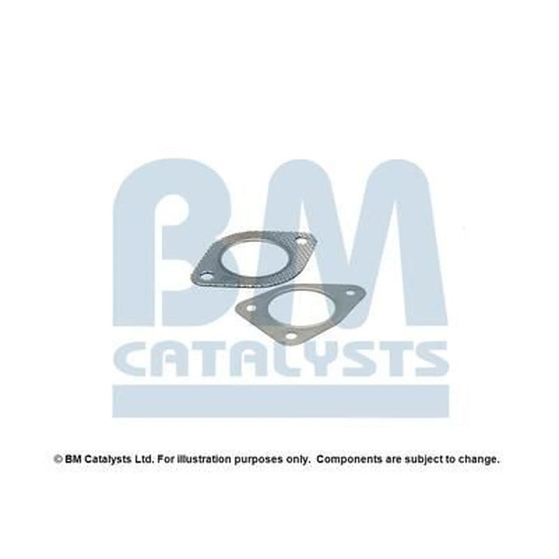 BM Catalysts Fitting Kit FK92361A FK92361A