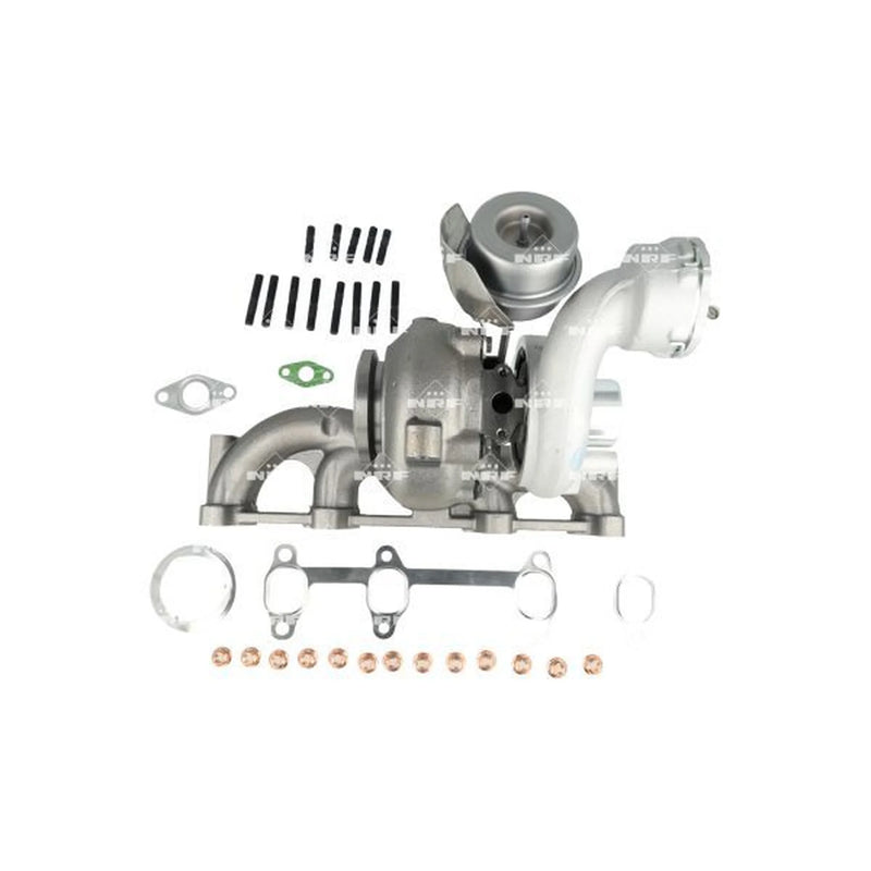 NRF Turbocharger Turbo Unit 90010391