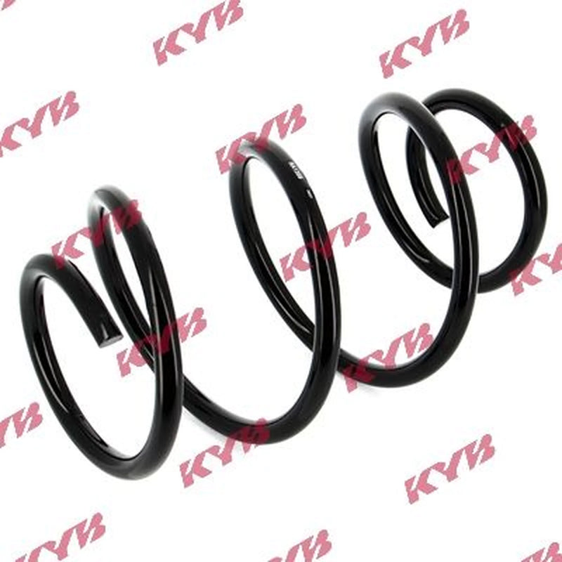 KYB Front Suspension Coil Spring RA1359