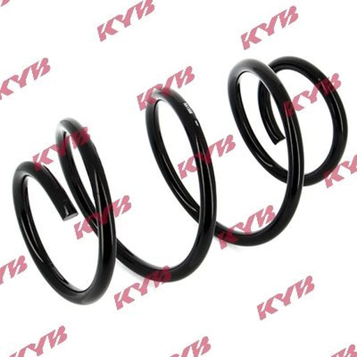 KYB Front Suspension Coil Spring RA1359