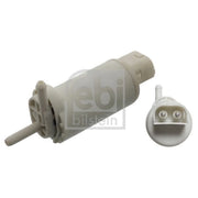 Febi Windscreen Washer Pump 03372