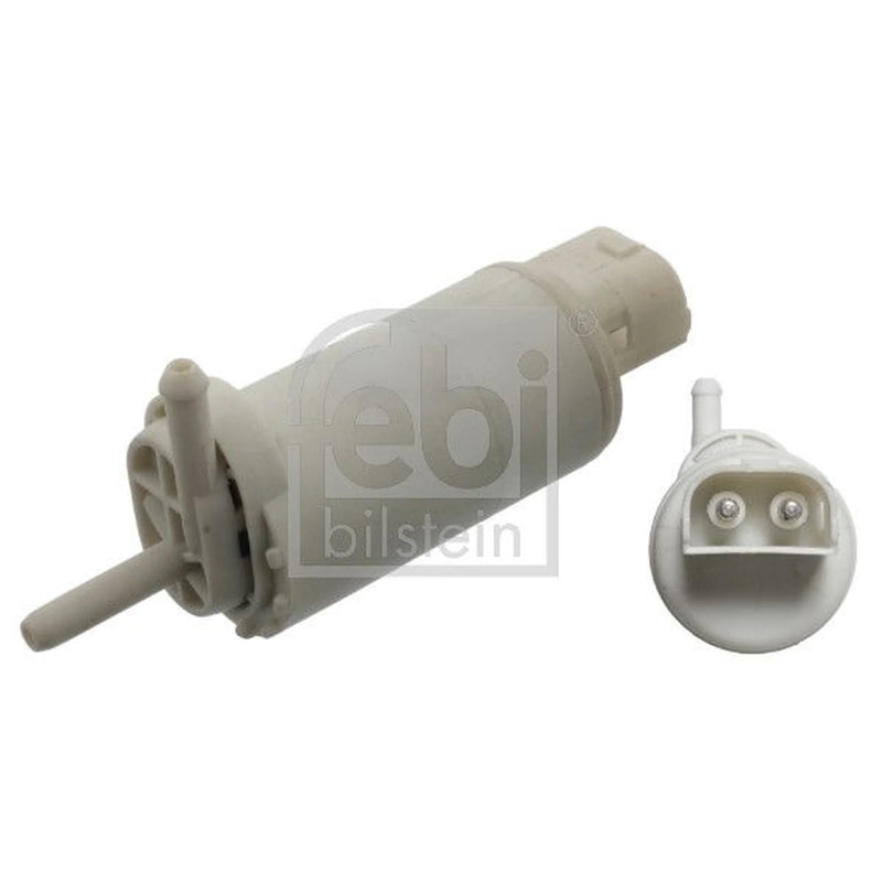 Febi Windscreen Washer Pump 03372