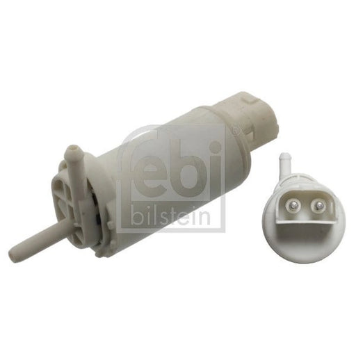Febi Windscreen Washer Pump 03372