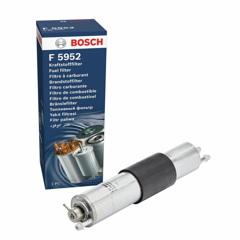 Bosch Fuel Filter Element 0 450 905 952