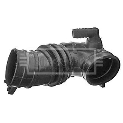 Borg & Beck Air Filter Intake Hose NBR (nitrile butadiene rubb BTH1482