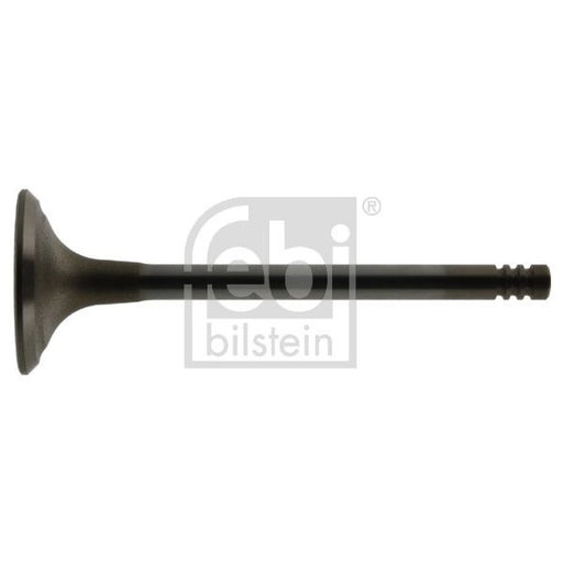 Febi Engine Exhaust Valve 36mm Head 12859