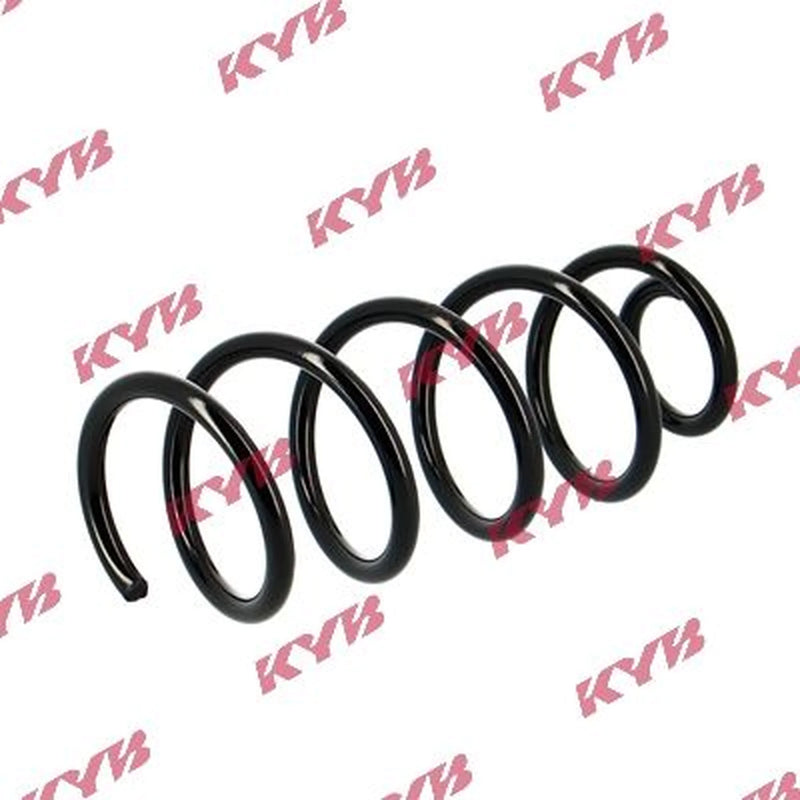KYB Rear Suspension Coil Spring RA5238