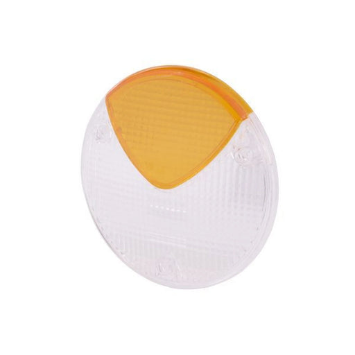 Hella Tail Light Assembly Lens Right 9EL 964 531-001