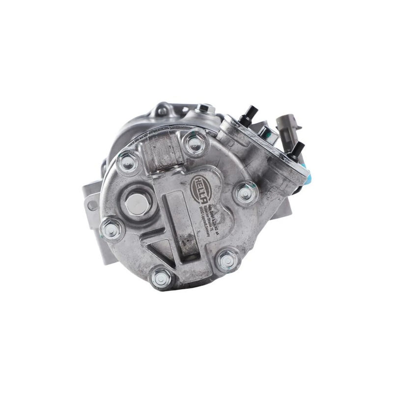 Hella Air Conditioning Compressor 8FK 366 201-011