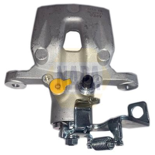 NAPA Brake Caliper Assembly Rear Left NCA1777