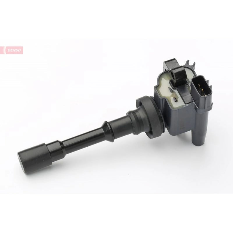 Denso Ignition Coil Pack fits Mitsubishi Colt 1996-2003