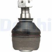 Delphi Steering Tie Rod End Ball Joint Front M12x1.25 TA1254