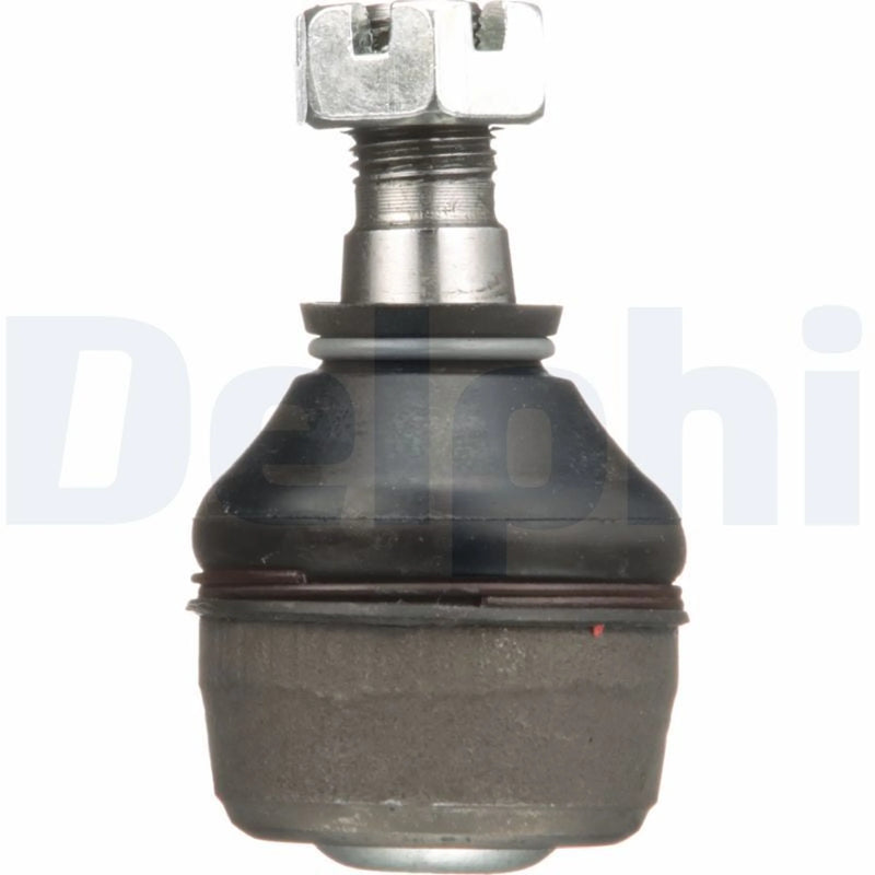 Delphi Steering Tie Rod End Ball Joint Front M12x1.25 TA1254