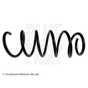 Blue Print Front Suspension Coil Spring ADC488337