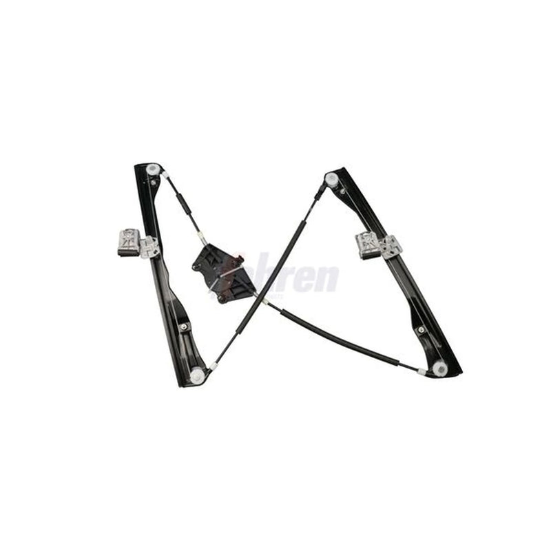 Fahren Electric Window Regulator Lifter Right Front FWD1015