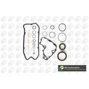BGA Crankcase Gasket Kit ID CK4543