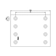 DON Don Cv Brake Lining Set BC1001011X7340
