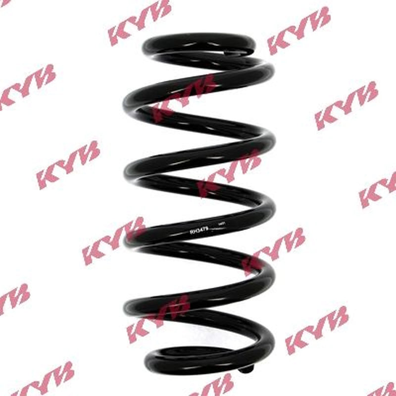 KYB Front Suspension Coil Spring RH3479
