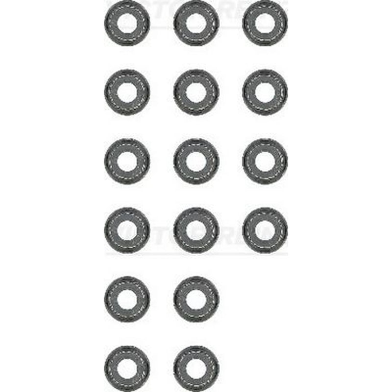 Victor Reinz Valve Stem Seal Set ID High 12-54196-04