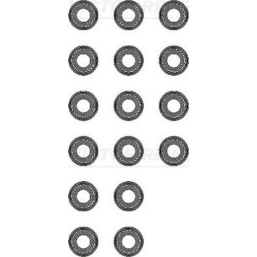Victor Reinz Valve Stem Seal Set ID High 12-54196-04