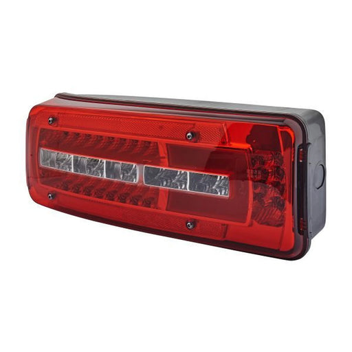 Hella Tail Light / Lamp LED Left 2VD 012 381-351