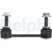 Delphi Wheel Suspension Rod/Strut Rear TC3424