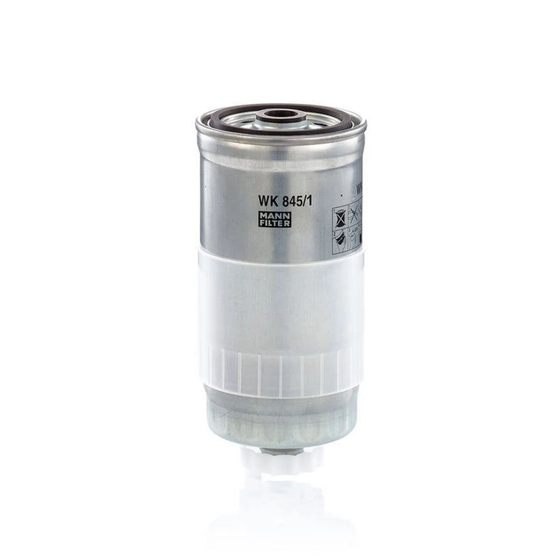 MANN-FILTER Fuel Filter Element WK 845/1