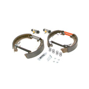 Bosch Brake Shoe Set Axle Kit 0 204 114 652