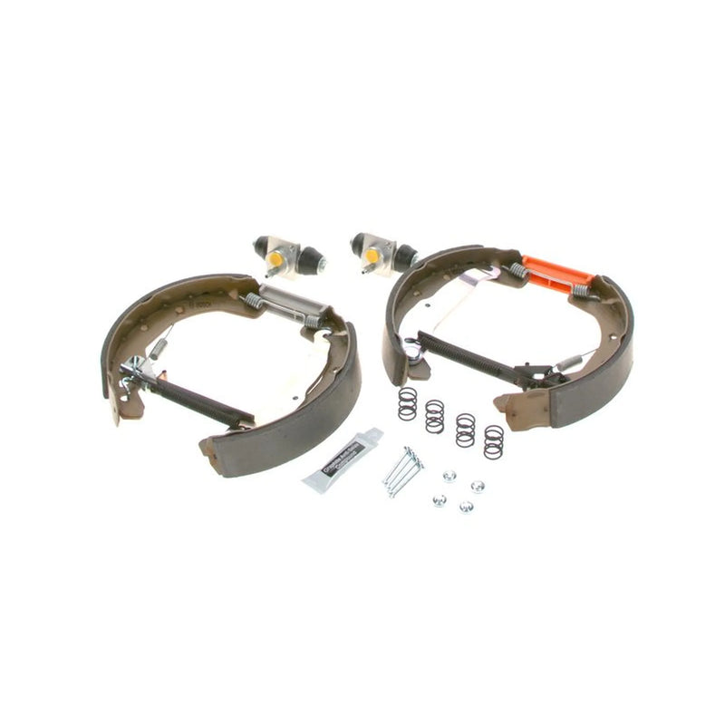 Bosch Brake Shoe Set Axle Kit 0 204 114 652