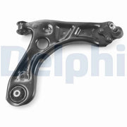 Delphi Control/Trailing Arm Lower TC4848