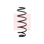 Apec Rear Suspension Coil Spring ACS1124